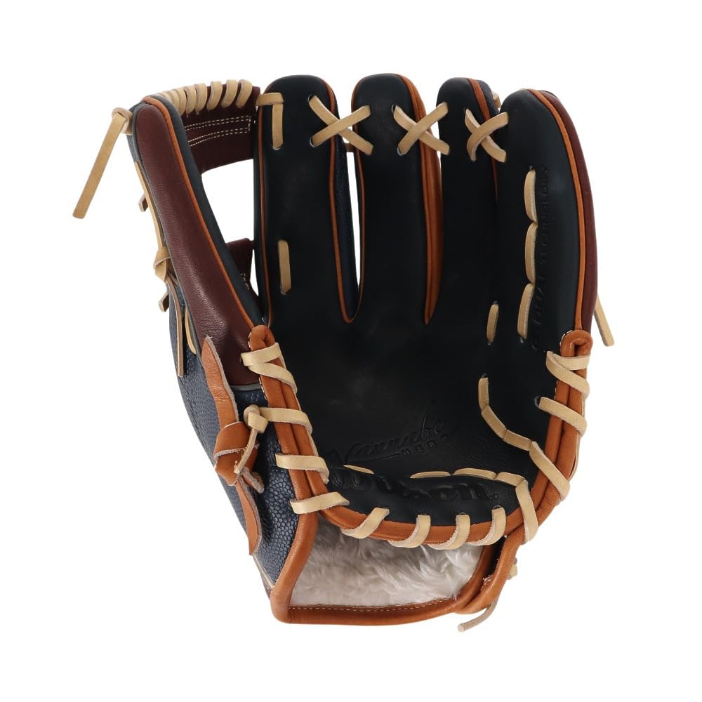 Amazon.co.jp: 即日出荷 限定 ウイルソン 野球用 軟式 グラブ 内